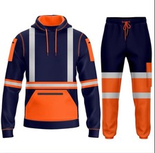 High Visibility Men's