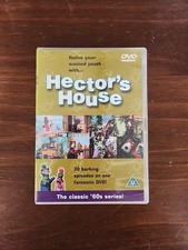 Hector's House 2007 DVD