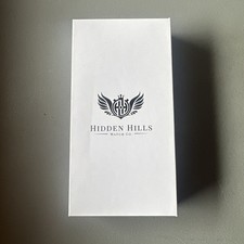 Hidden Hills Watch Company