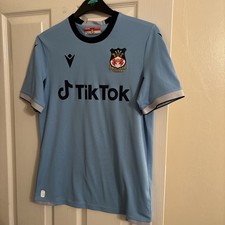 Wrexham Football Top