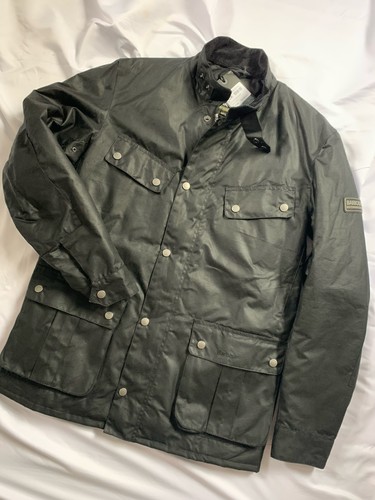 Barbour international mens - barbour,