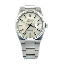 Rolex Datejust Oyster Quartz Watch reference 17000