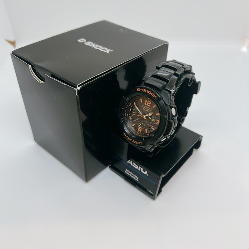 Casio shock 3000b 1ajf - g-shock, gw-3000b-1ajf