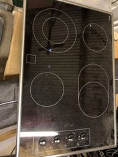 Variety of Gas, Electric & Ceramic Hobs