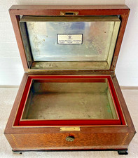 ANTIQUE ALFRED DUNHILL CIGAR