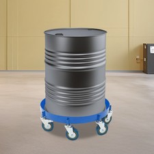 52.83 Gal Drum Dolly Heavy