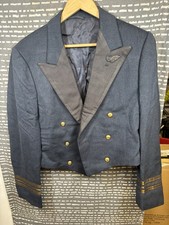 RAF Jacket Mess Dress British