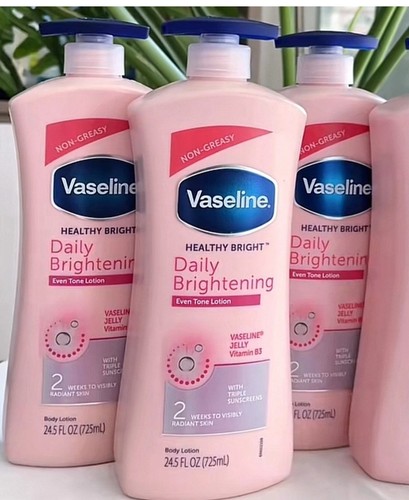 Vaseline healthy bright - vaseline,