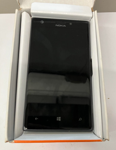 Nokia lumia 925 - lumia,
