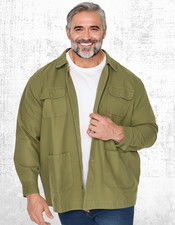 Men’s BadRhino Big & Tall