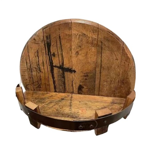 Wall wine storage rack display - storage,
