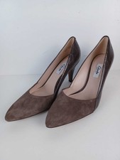 Clarks Narrative Womens Heeled