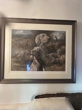 RARE John Trickett Signed Ltd