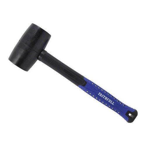 Faithfull black fibreglass - faithfull,