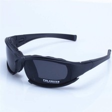 X7 Military Polarized