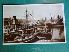 Fishing Trawler PRIDE, The