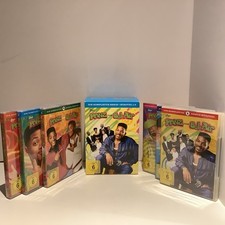 Der Prinz von Bel-Air: Die