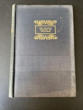 The Natural History Of