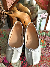 CLARKS LADIES SHOES UK 5.5D -