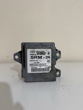 PROTON SATRIA NEO 2009 SRS AIRBAG ECU MODULE PW852542 / AB / 604655100