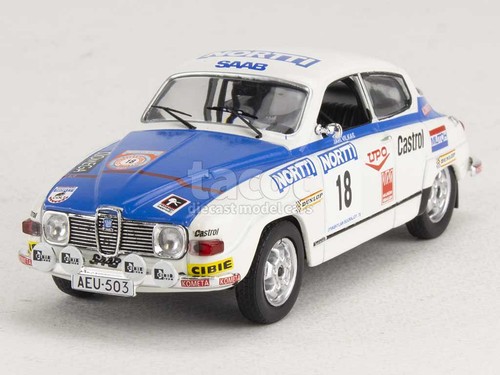 1976 saab 1000 lakes - 1976, 96