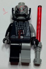 Lego Star Wars Minifigures -