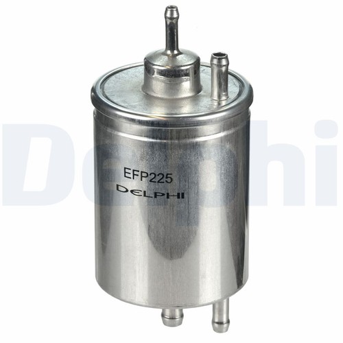 Fuel filter delphi efp225 - fuel,