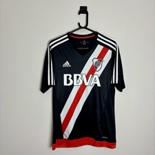 River Plate Football Shirt