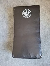 Heavy Duty Kick Shield.