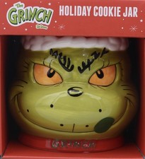 New The Grinch Christmas