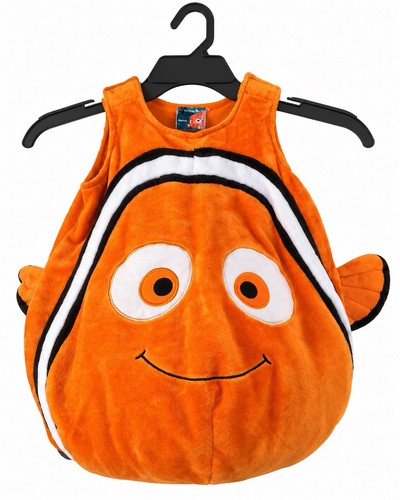 Finding nemo plush costume - plush,