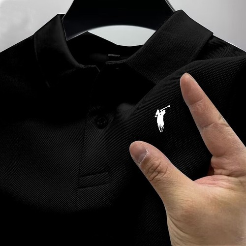 Men summer polo - summer,