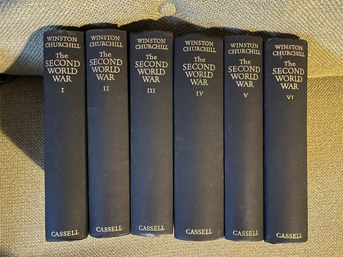 First edition winston - first,