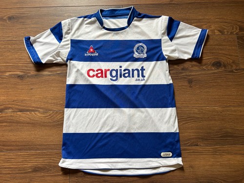 Rare shirt queens park rangers - shirt,