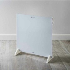 Blaupunkt Slimline Panel Heater 450 Watt New In Box Electric Heater Portable 