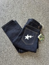 A Bathing Ape BAPE Bapesta