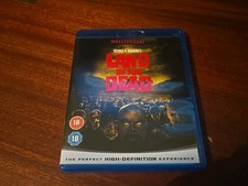 Land of the Dead Blu-Ray
