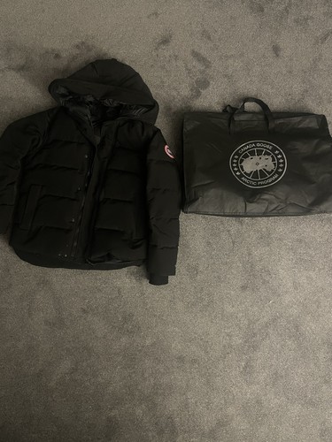 Canada goose men - canada, men's