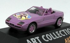 Herpa 1/87 HO Scale - BMW Z1