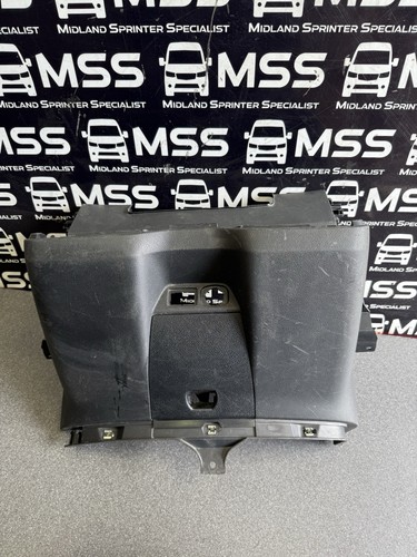 Mercedes sprinter w907 w910 - sprinter,
