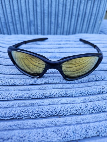Vintage oakley twenty gen - vintage, xx