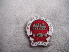 Vintage Midland Branch 1982