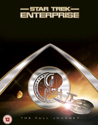 Star trek enterprise full - enterprise,