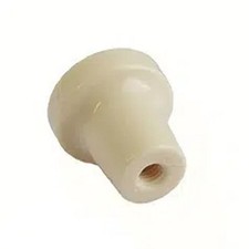 PORSCHE 356A Ivory Knob Trunk