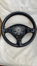Peugeot 307 Leather Steering