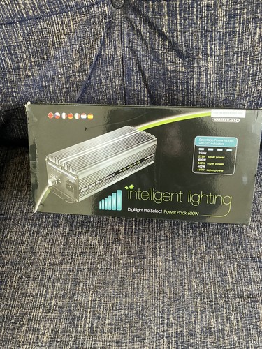 Maxibright digilight pro - maxibright,
