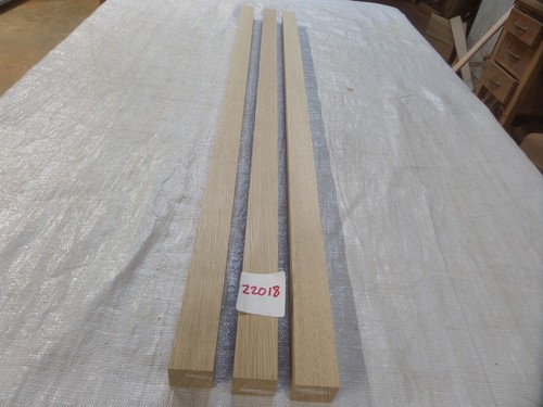 Hardwood oak planed timber - oak,