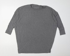 Asquith Women's Grey L Basic