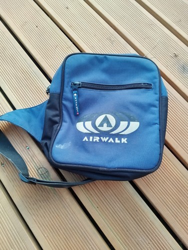Vintage airwalk cross - cross, body