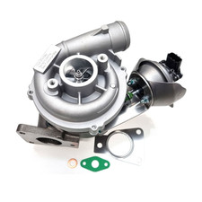Turbocharger ford focus max - focus, s-max